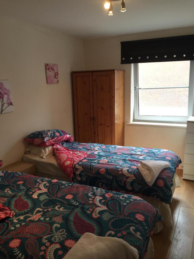 Fabulous Dockside Apartment Liverpool Exterior photo